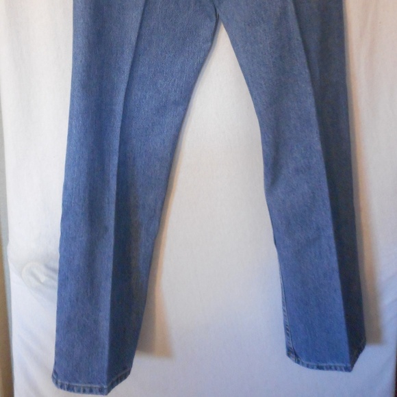 Arizona Jean Original Jeans Size 34 x 31 - Picture 7 of 7